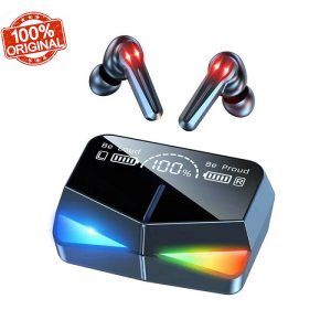 M28 TWS Gaming Wireless Headset Earbud