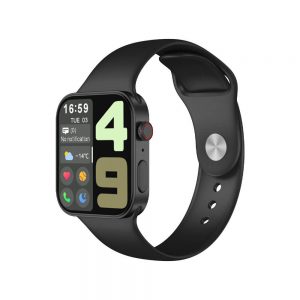 No. 01 Pro ⌚️⌚️ এপেলওয়াচ Series7 এর মতো SmartWatch⌚️⌚️
