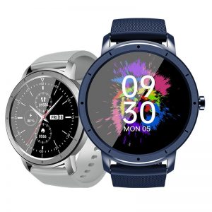 HW21 Smart Watch