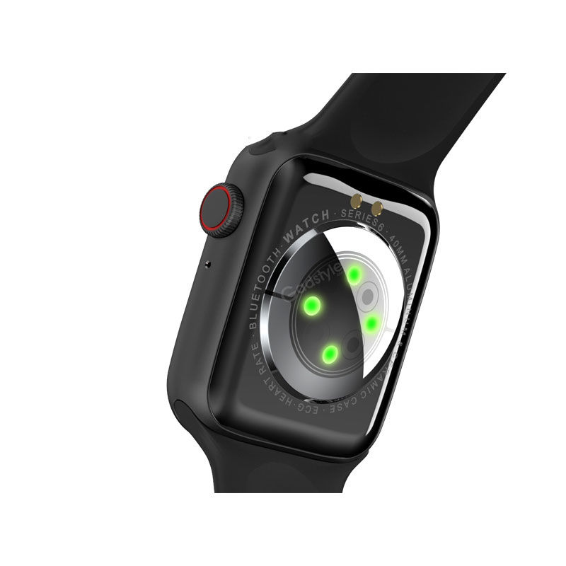 W26 Plus PRO Smart Watch - Image 3