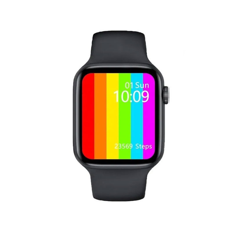 W26 Plus PRO Smart Watch