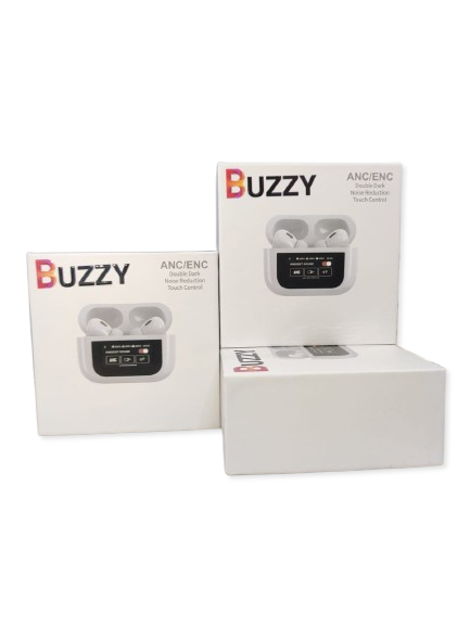 BUZZY 452 Monitor Headset - Image 3