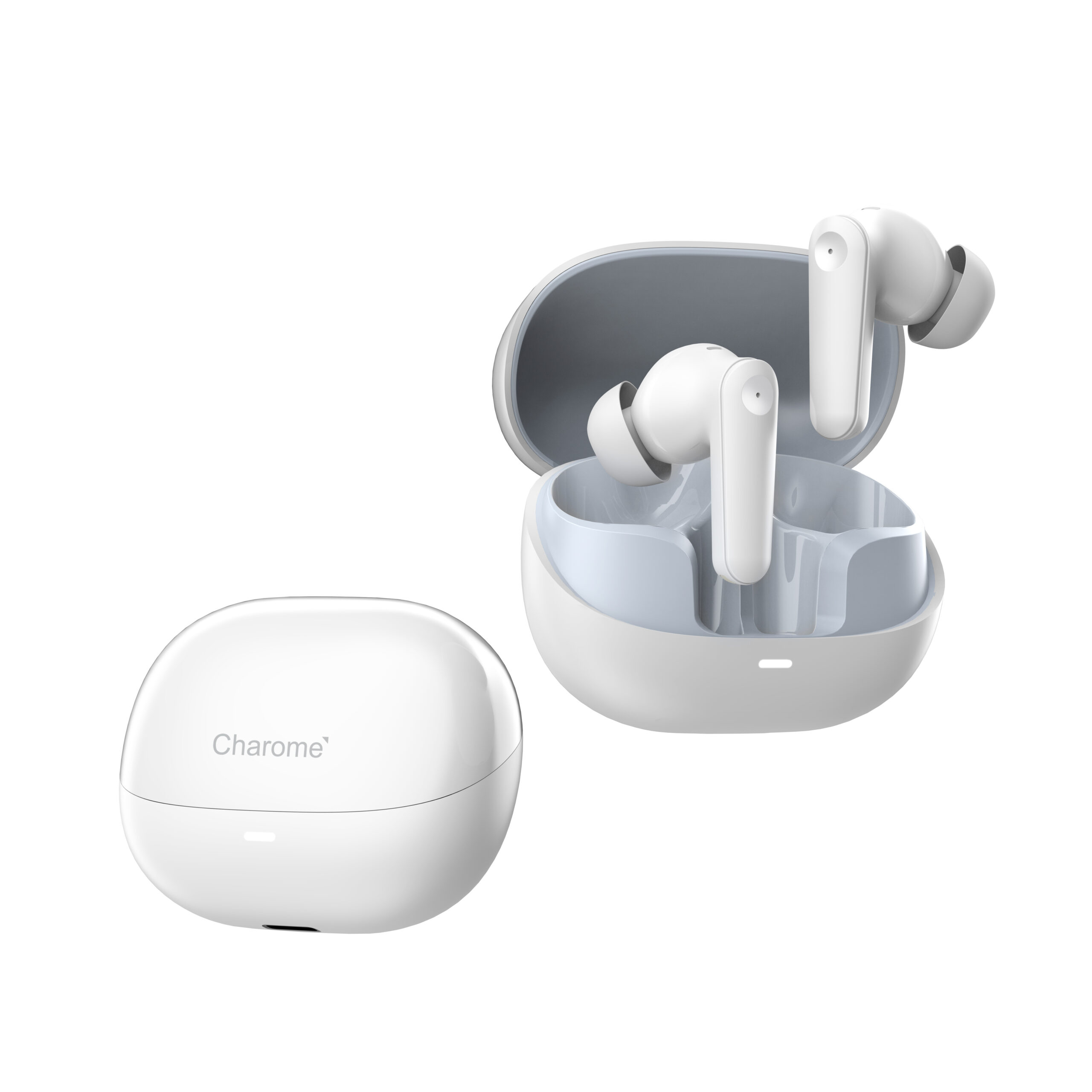 Charome A34 TWS HEADSET - Image 3