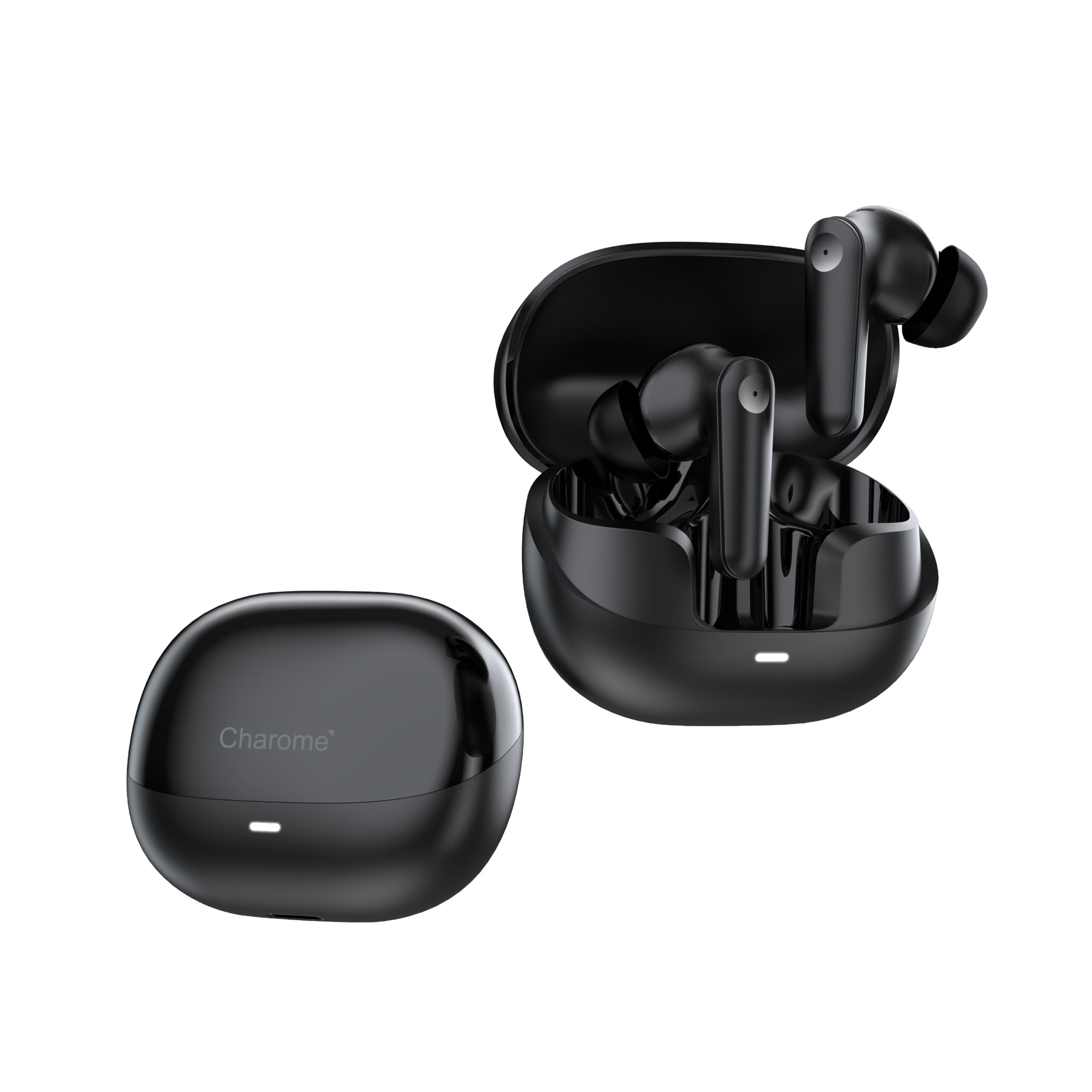 Charome A34 TWS HEADSET - Image 2